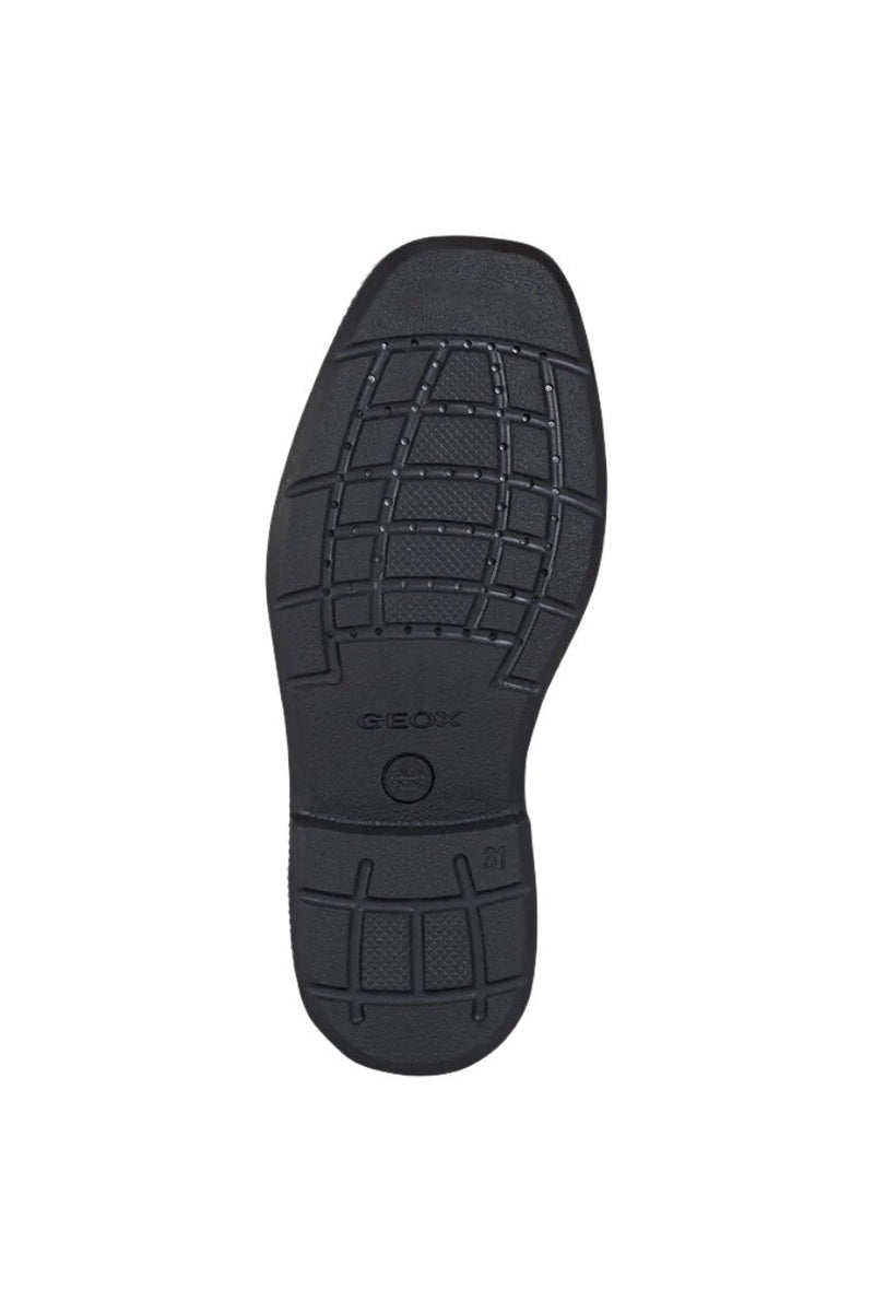 Geox Boys Federico Slip On Uniform Shoe - NorthBoys