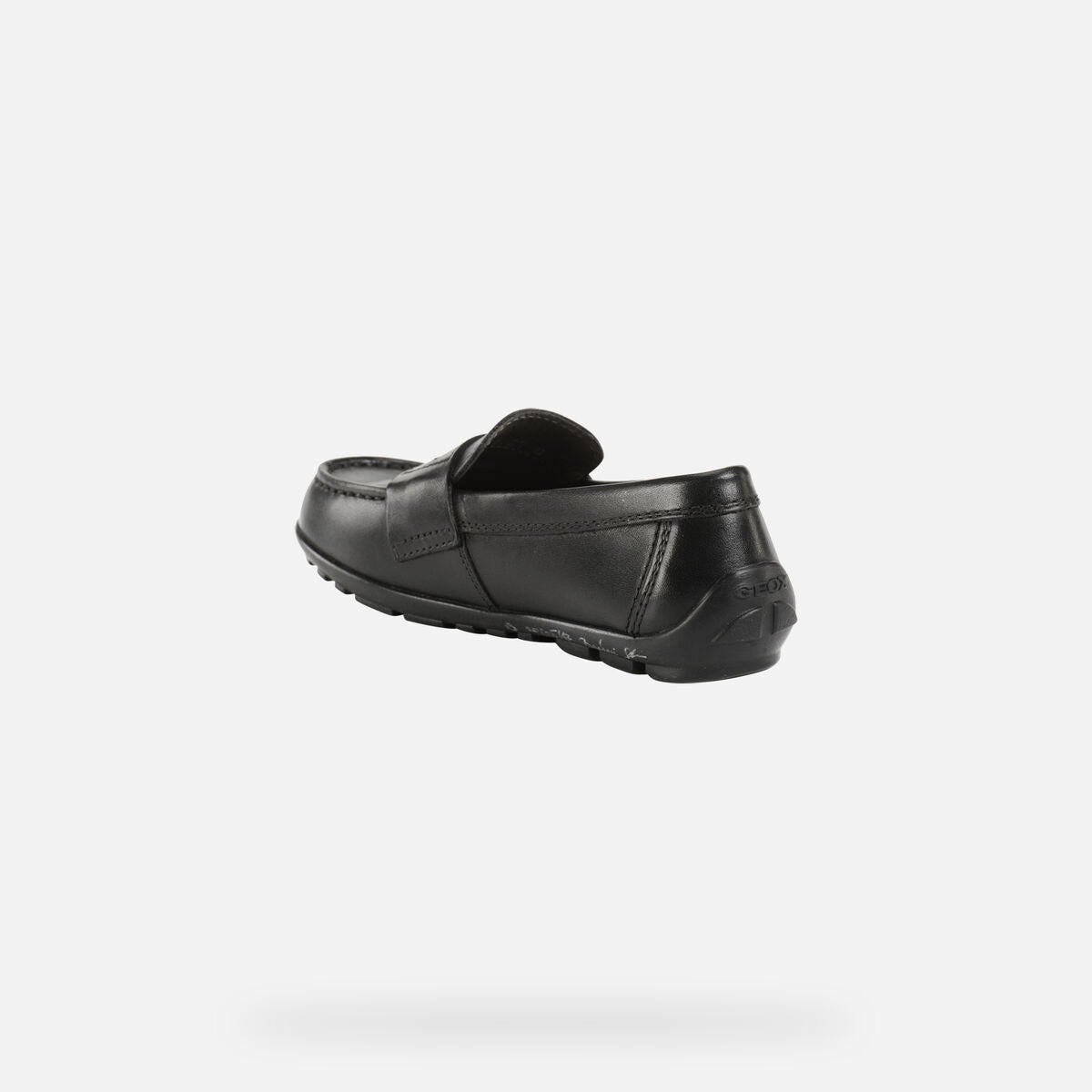 Geox Boys New Fast Driver Uniform Shoe - NorthBoys