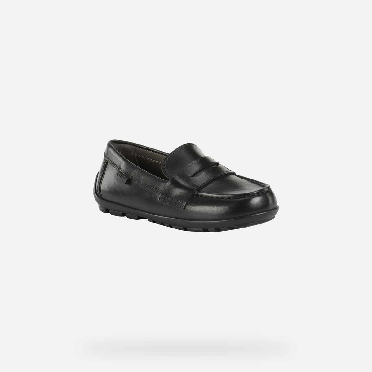 Geox Boys New Fast Driver Uniform Shoe - NorthBoys