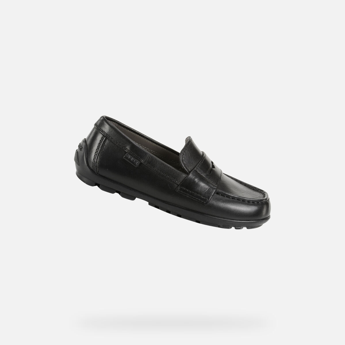 Geox Boys New Fast Driver Uniform Shoe - NorthBoys