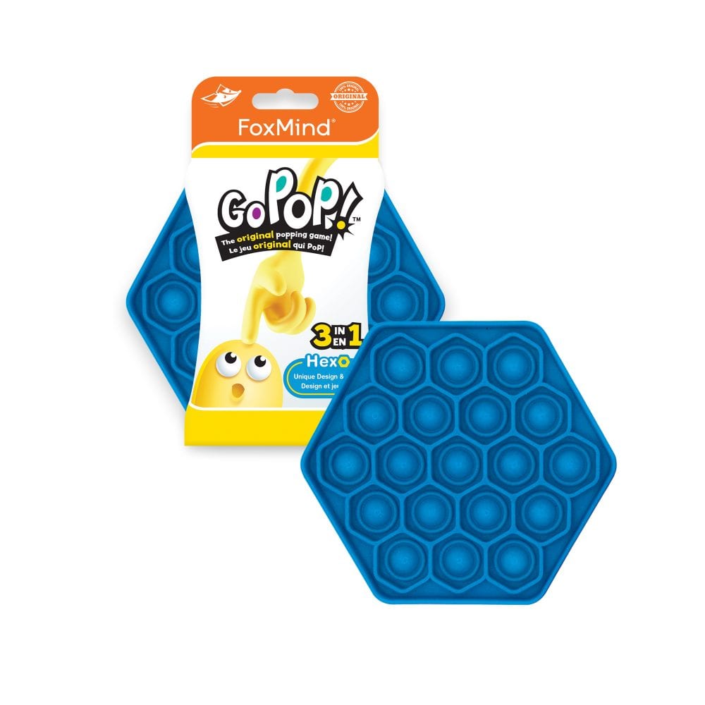 Go Pop! Hexo 3in1 - NorthBoys