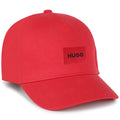 HUGO Baseball Hat_G51000 - NorthBoys