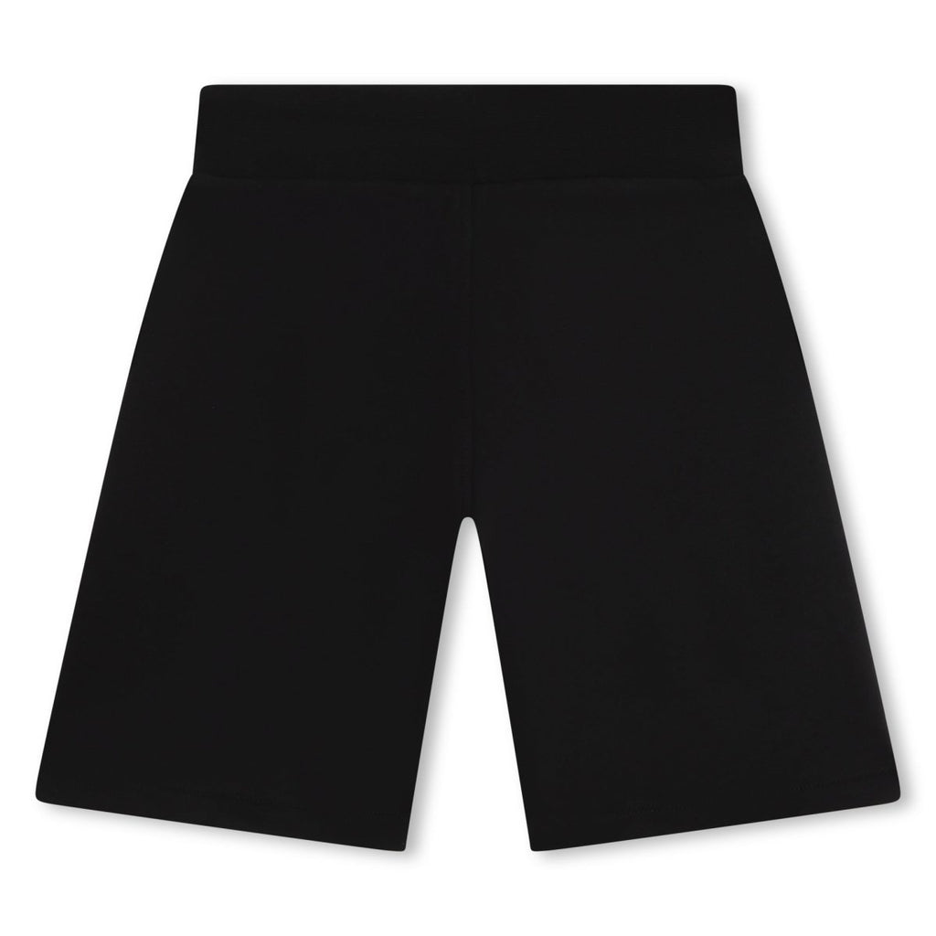 HUGO Bermuda Shorts_Black G24101 - 09B - NorthBoys