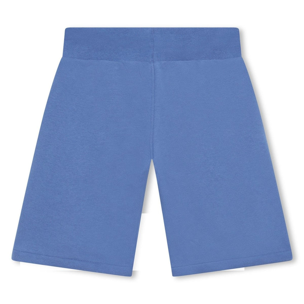 HUGO Bermuda Shorts_Blue G24101 - 934 - NorthBoys
