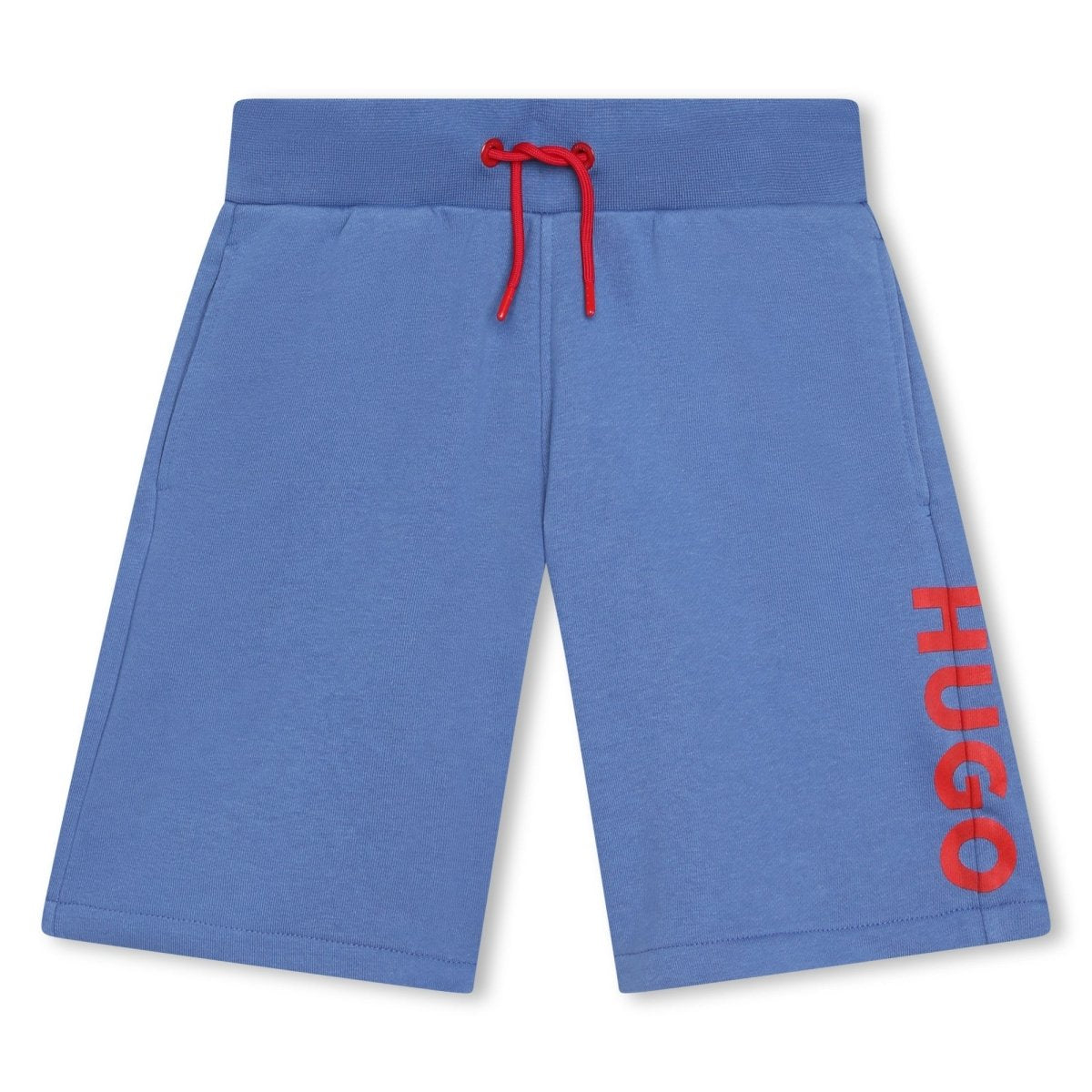 HUGO Bermuda Shorts_Blue G24101 - 934 - NorthBoys