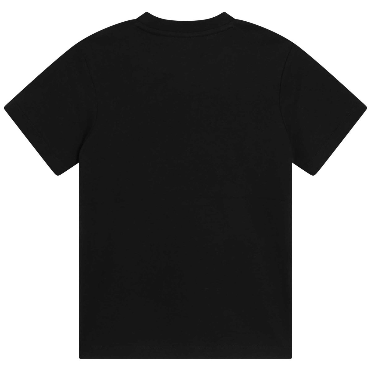 HUGO T-Shirt w/Logo _Black G25105 - 09B - NorthBoys