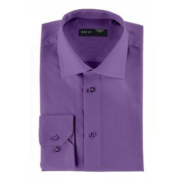 Horst Mens Dress Shirt Slim Fit - NorthBoys