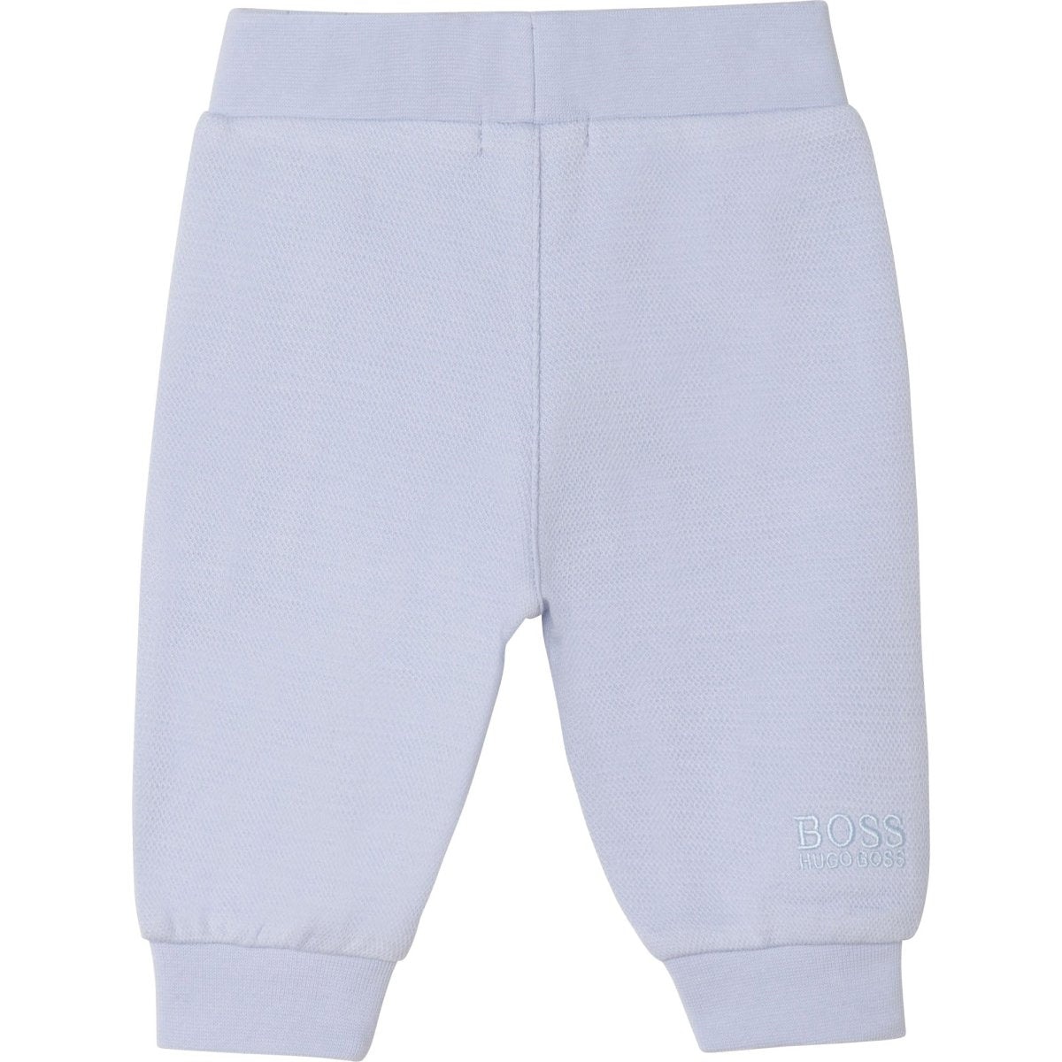 Hugo Boss Baby Boys T-Shirt+Trousers+Cardigan Set J98330 - NorthBoys