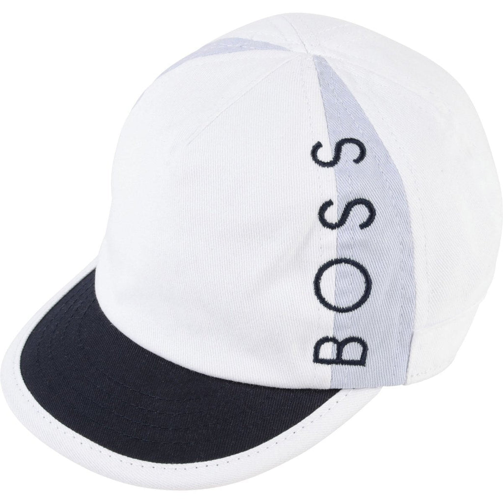 Hugo Boss Baby Cap - NorthBoys
