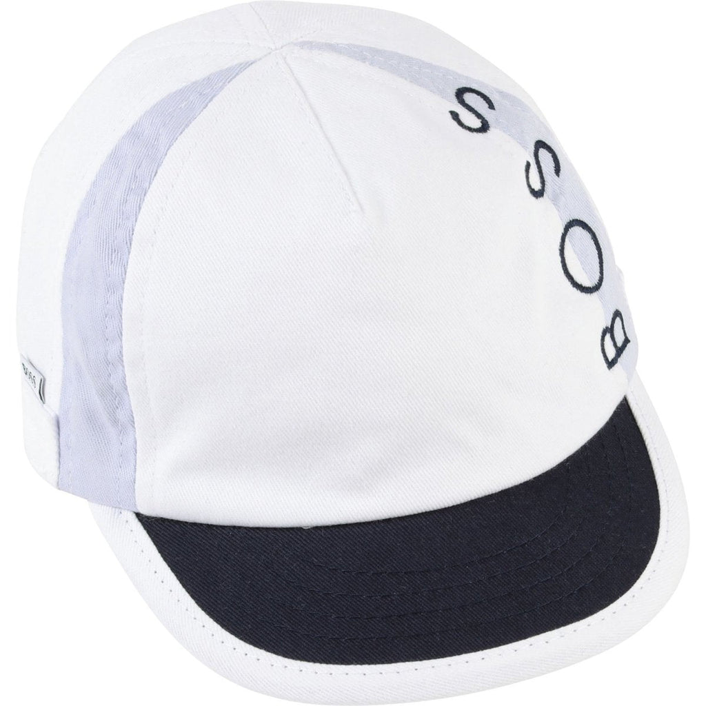 Hugo Boss Baby Cap - NorthBoys