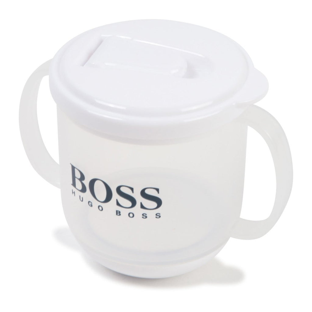 Hugo Boss Baby Cup - NorthBoys