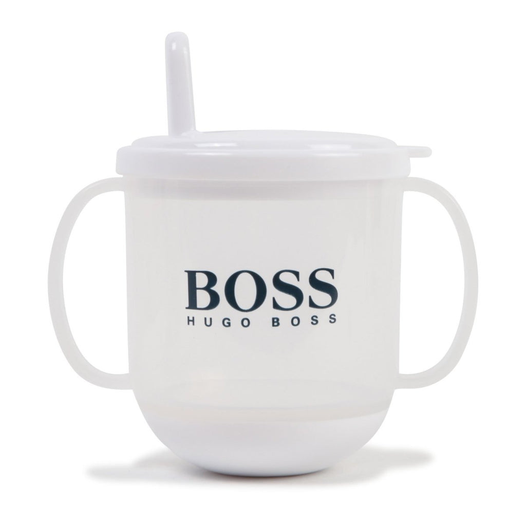 Hugo Boss Baby Cup - NorthBoys