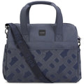 Hugo Boss Baby Diaper Bag _Navy J90310 - 849 - NorthBoys