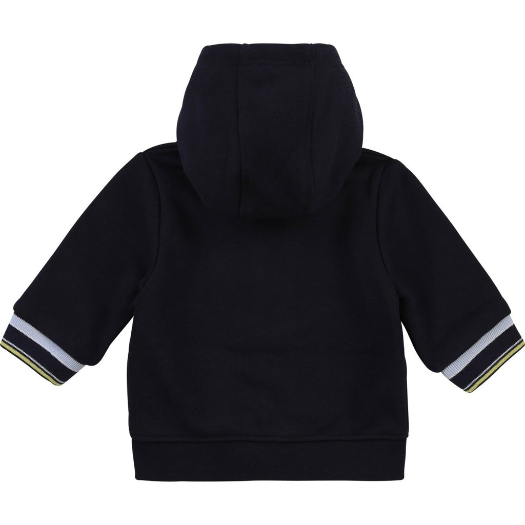 Hugo Boss Baby Hooded Sweatshirt - NorthBoys