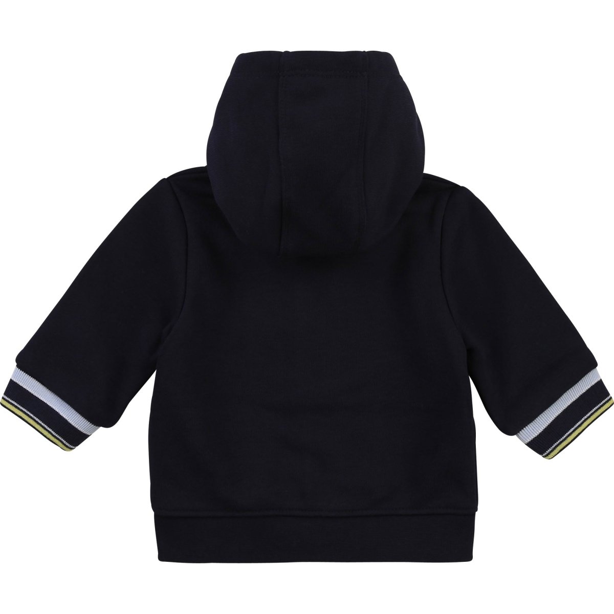 Hugo Boss Baby Hooded Sweatshirt - NorthBoys