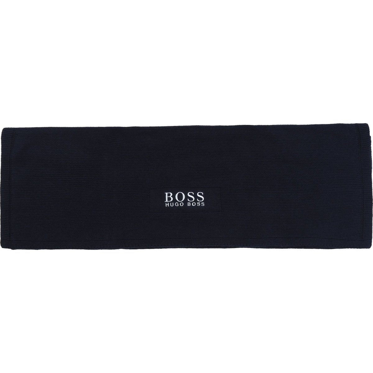 Hugo Boss Baby Navy Blanket - NorthBoys
