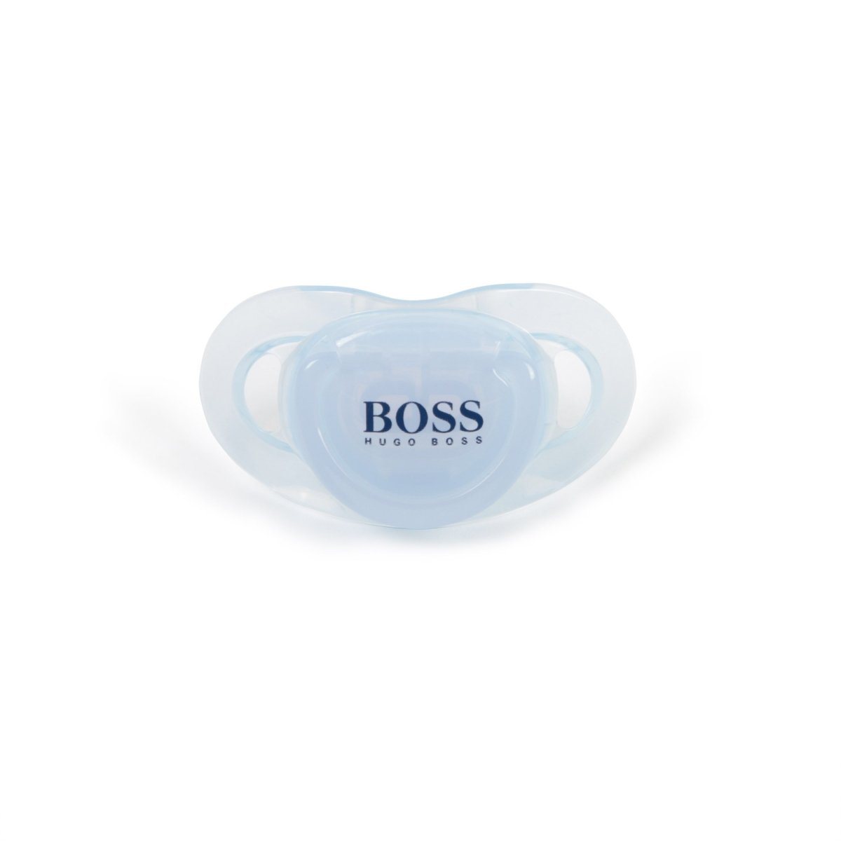 Hugo Boss Baby Pacifier - NorthBoys