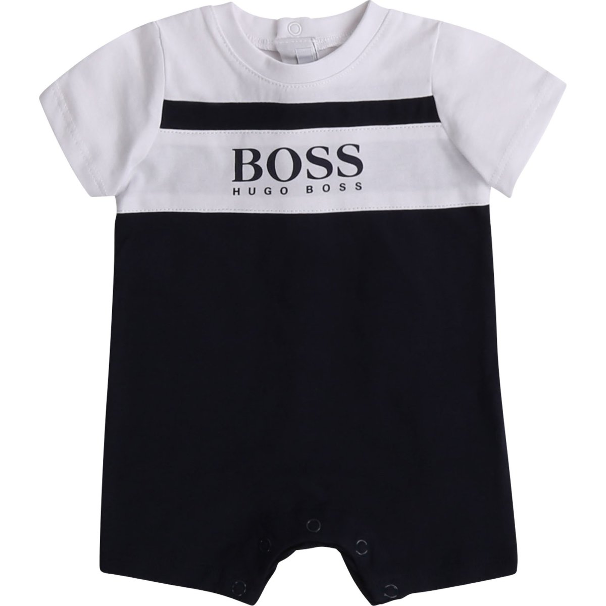 Hugo Boss Baby Short All In One - NorthBoys