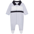 Hugo Boss Baby Sleeper_J97203 - 771 - NorthBoys