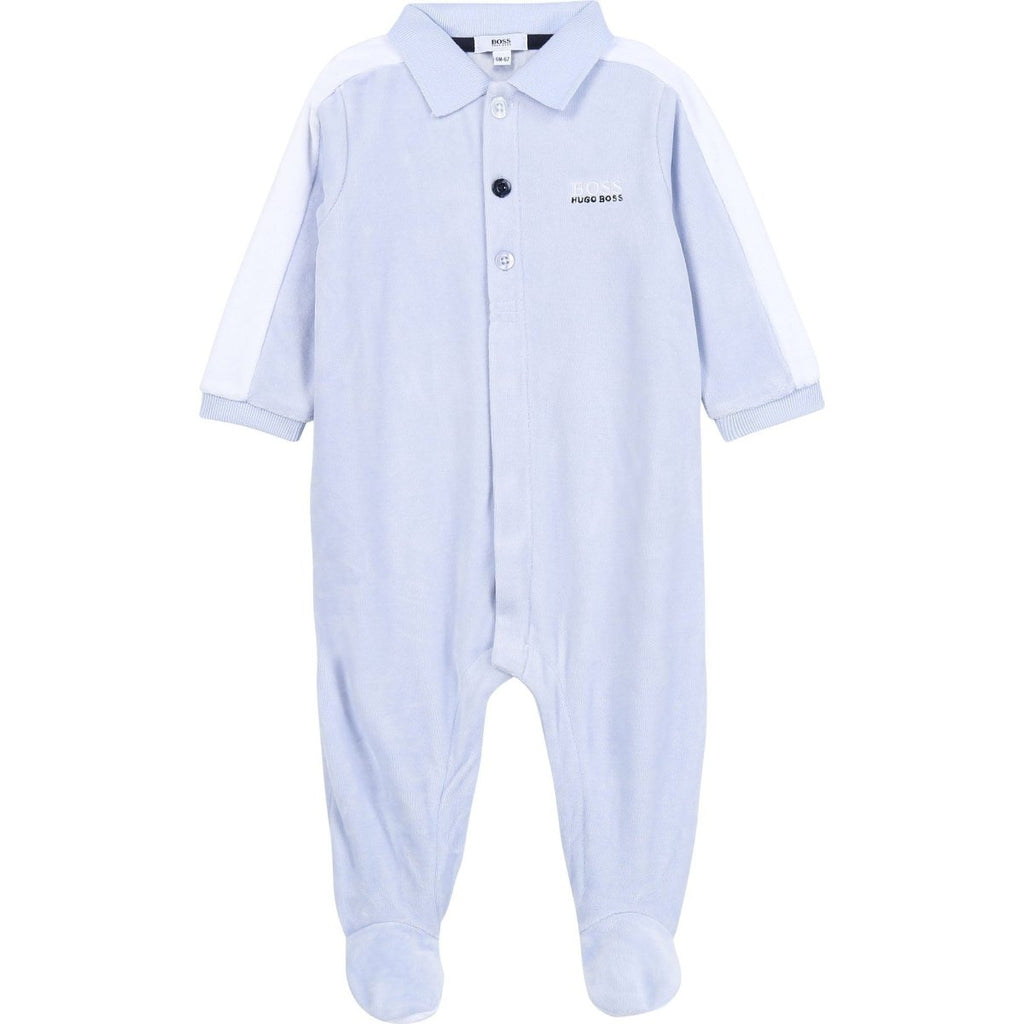 Hugo Boss Baby Sleeper - NorthBoys
