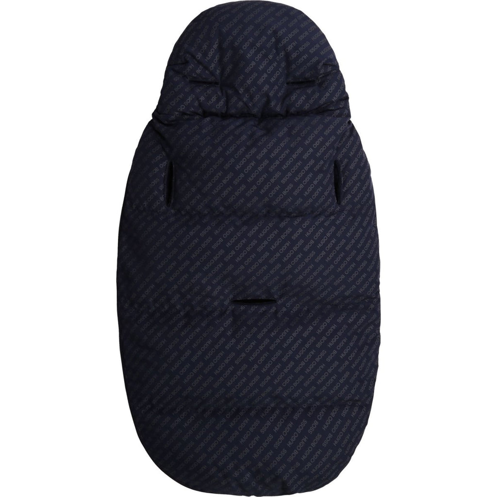 Hugo Boss Baby Sleeping Bag - NorthBoys