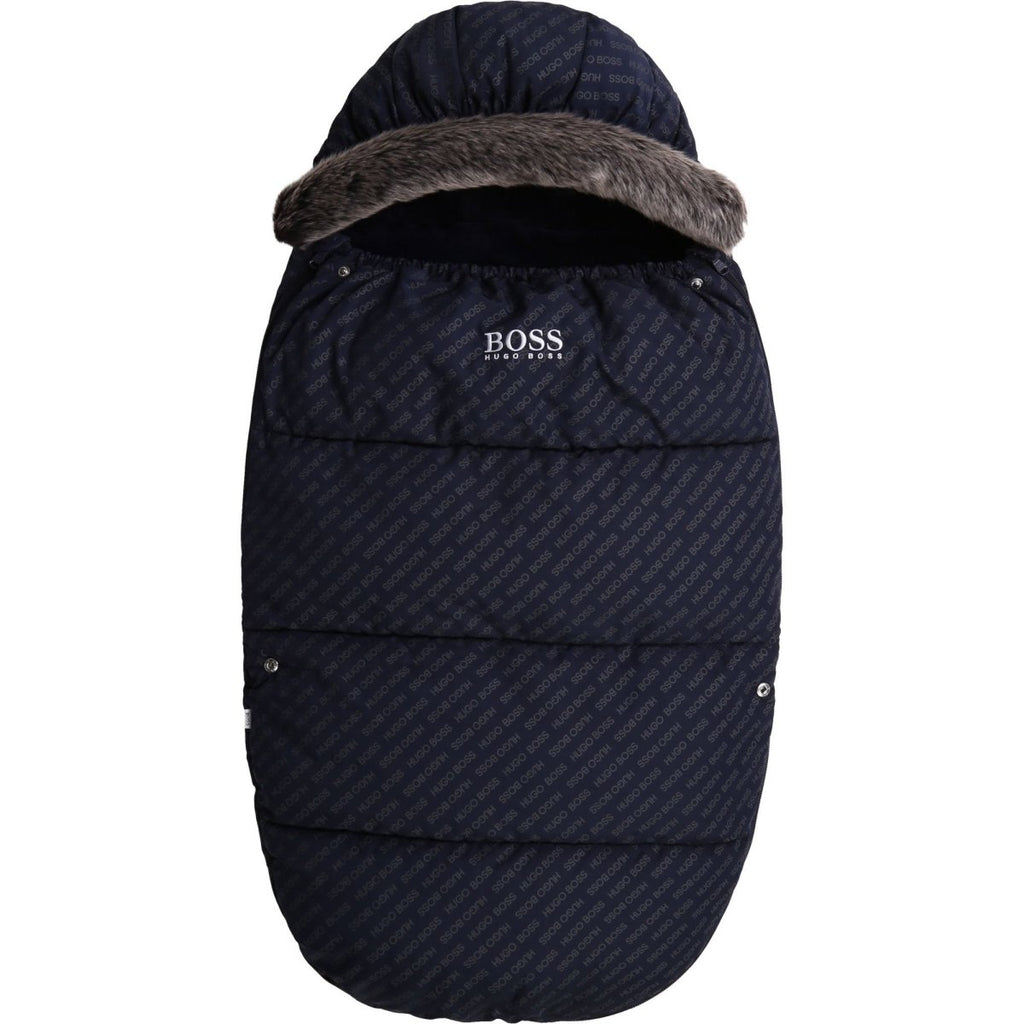 Hugo Boss Baby Sleeping Bag - NorthBoys
