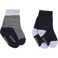 Hugo Boss Baby Socks 2 Pairs 192 J90142 - NorthBoys