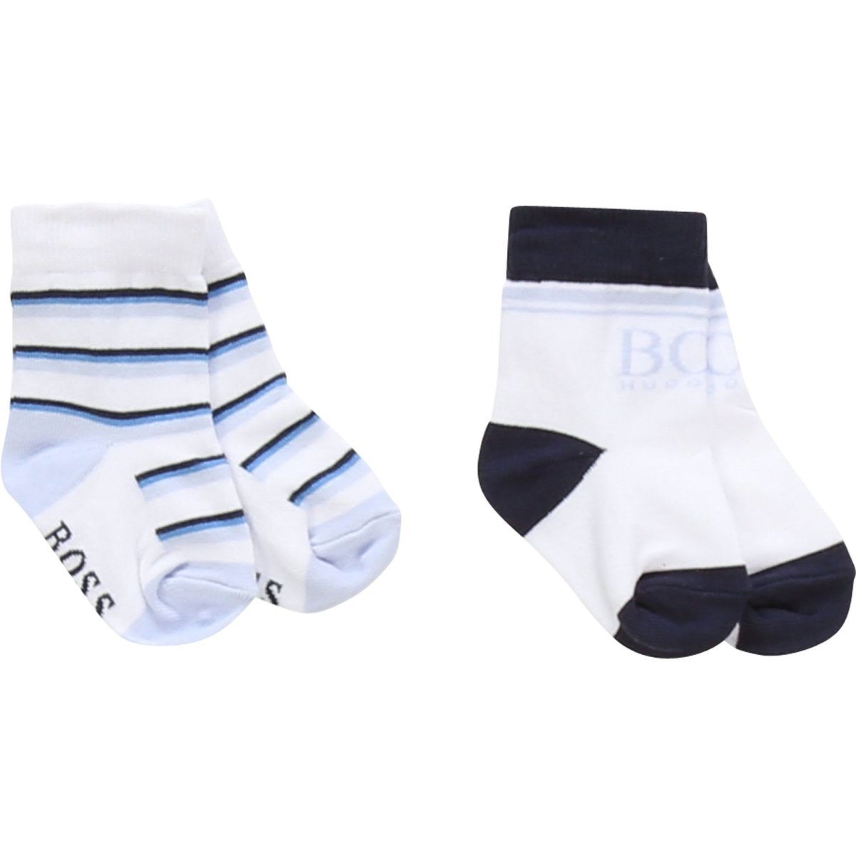 Hugo Boss Baby Socks - NorthBoys
