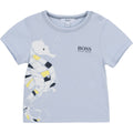 Hugo Boss Baby T-Shirt - SEAHORSE - NorthBoys