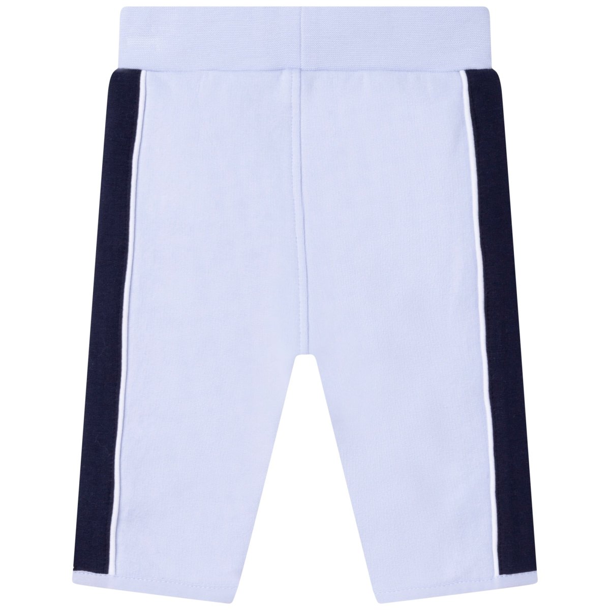 Hugo Boss Baby T-Shirt & Track Suit Set _Pale Blue J98369-771-NorthBoys