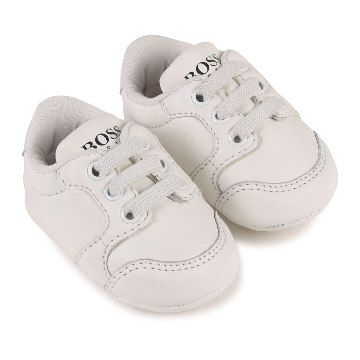Hugo Boss Baby Trainers - NorthBoys