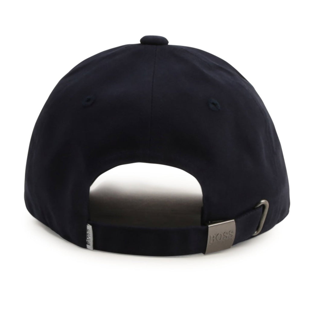 Hugo Boss Boys Baseball Cap - NorthBoys