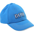 Hugo Boss Boys Baseball Cap J01098 - NorthBoys