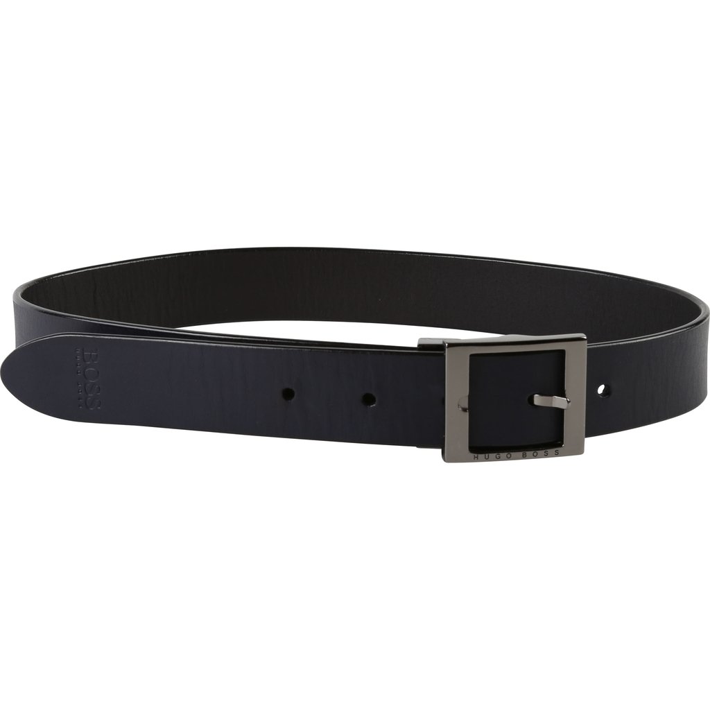 Hugo Boss Boys Belt 171 J20Z00 - NorthBoys