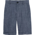 Hugo Boss Boys Bermuda Shorts - NorthBoys