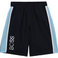 Hugo Boss Boys Bermuda Shorts - NorthBoys