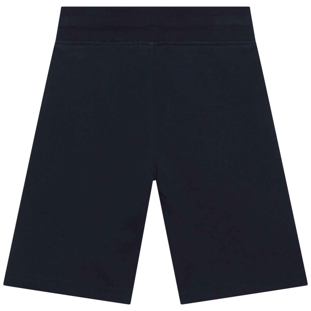 Hugo Boss Boys Bermuda Sweat Shorts_ Navy J24744 - 849 - NorthBoys