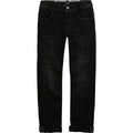 Hugo Boss Boys Black Denim Jeans - NorthBoys