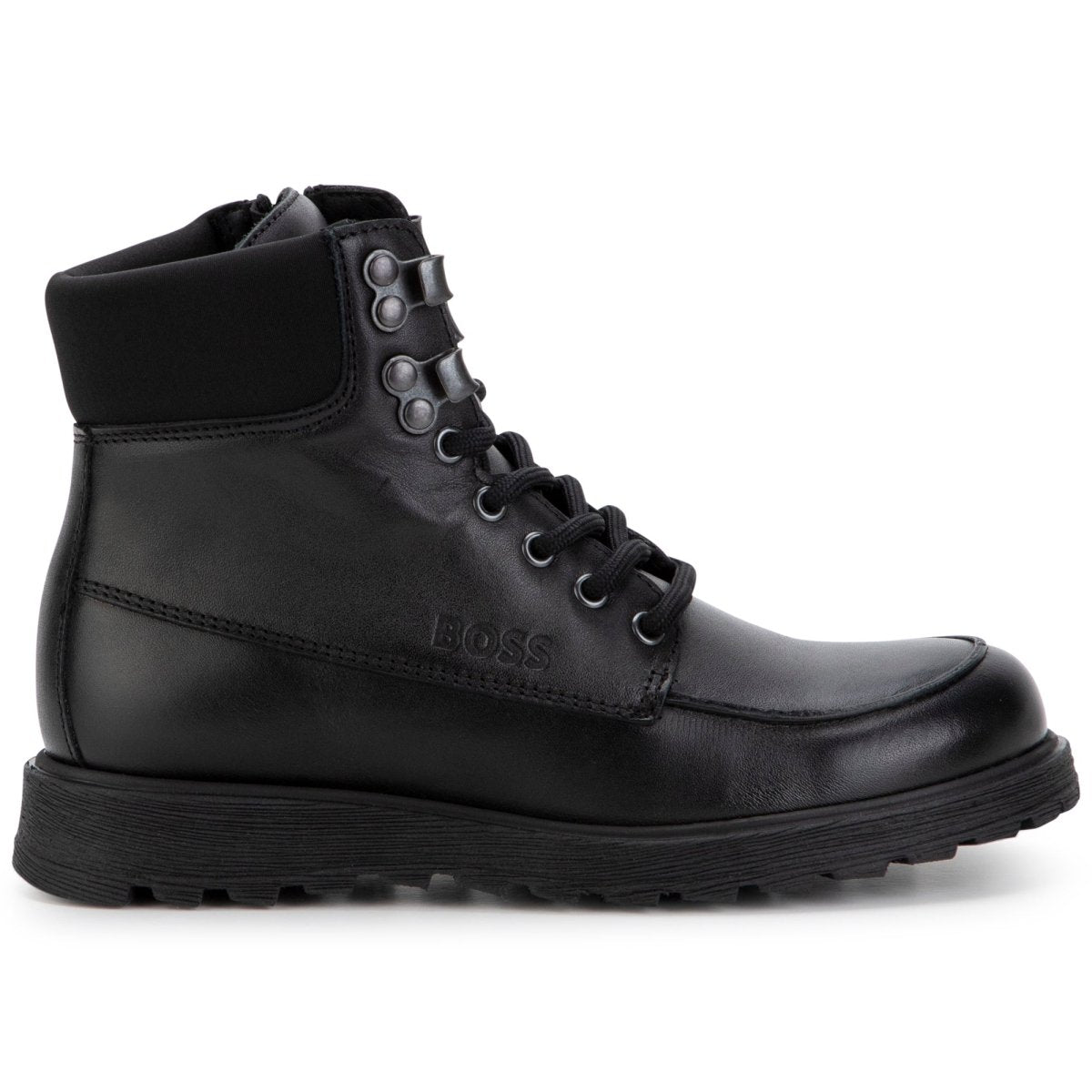 Hugo Boss Boys Boots _Black J29313 - 09B - NorthBoys