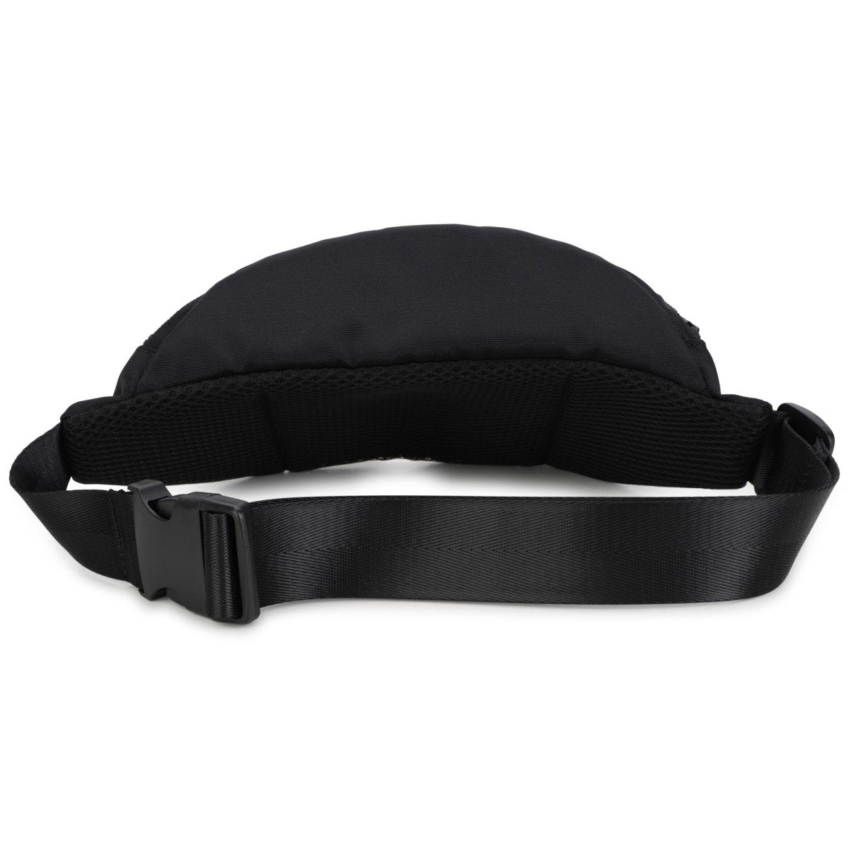Hugo Boss Boys Canvas Belt Bag _Black J20390 - 09B - NorthBoys