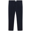 Hugo Boss Boys Cotton Dress Pants_ Navy J24779 - 849 - NorthBoys