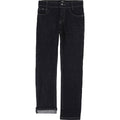 Hugo Boss Boys Dark Blue Denim Jeans - NorthBoys