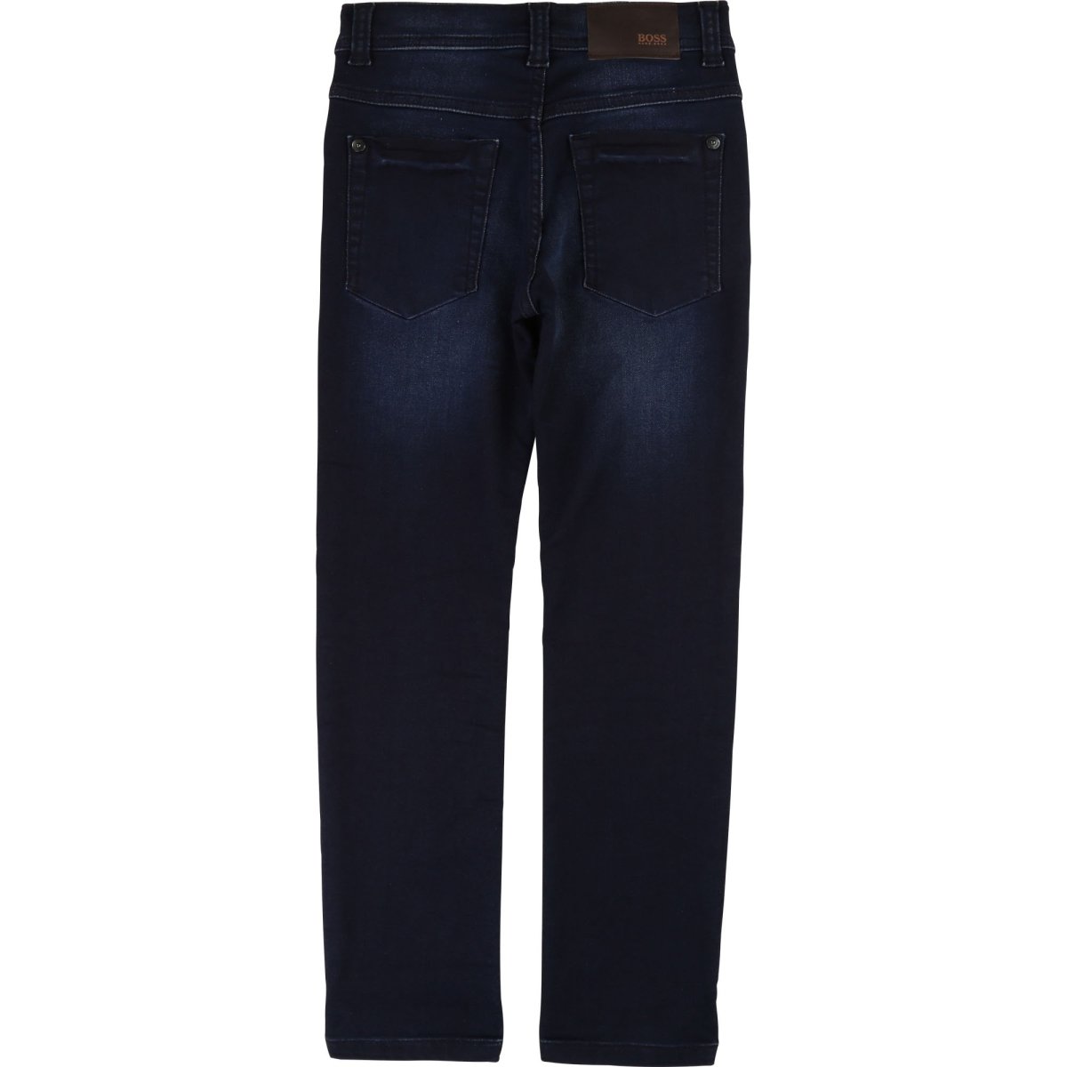 Hugo Boss Boys Denim Jeans 192 J24609 - NorthBoys