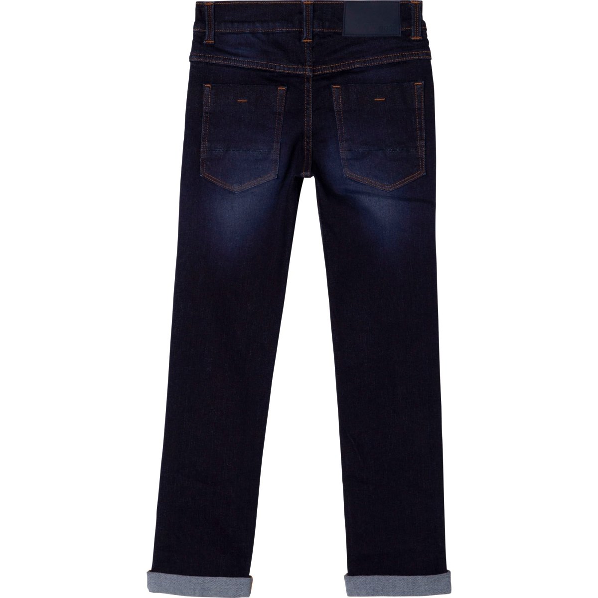Hugo Boss Boys Denim Jeans J24728 - NorthBoys