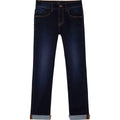 Hugo Boss Boys Denim Jeans J24728 - NorthBoys