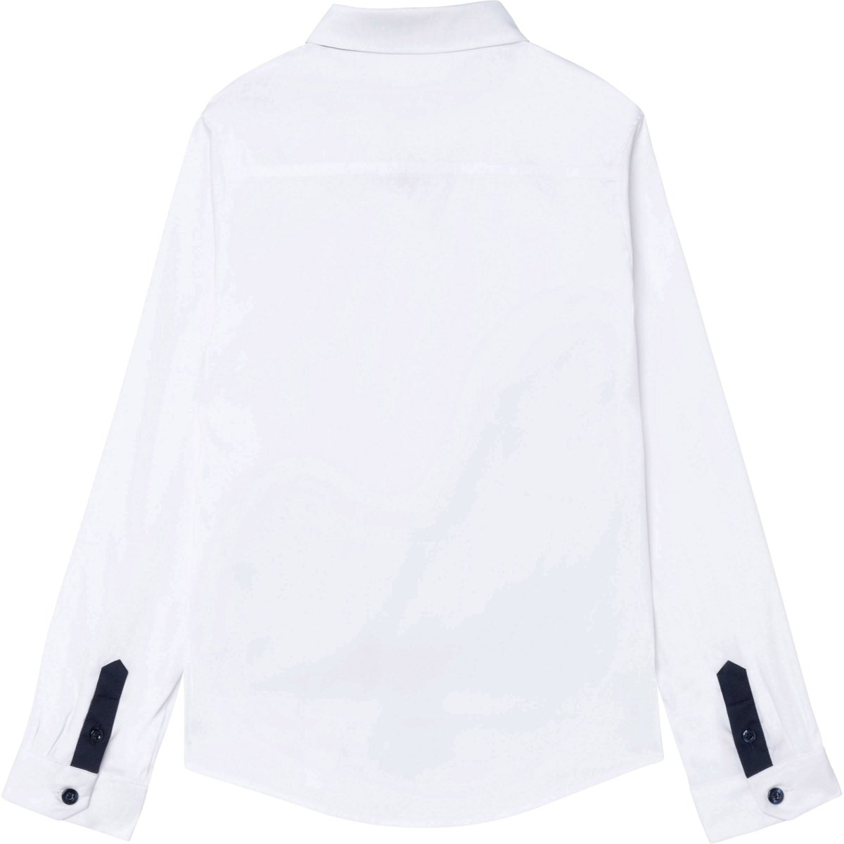 Hugo Boss Boys Dress Shirt J25L86 - NorthBoys