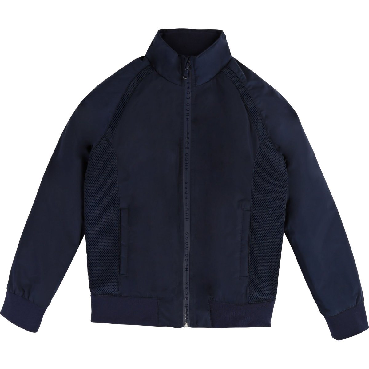 Hugo Boss Boys Fall Jacket 192 J26382 - NorthBoys