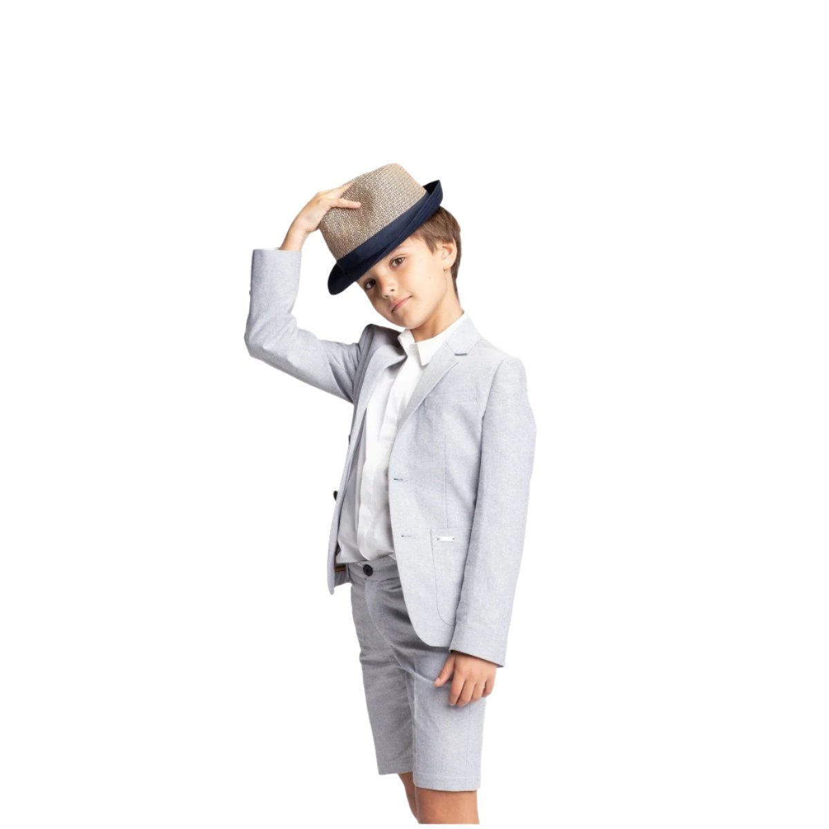 Hugo Boss Boys Fedora - NorthBoys