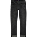Hugo Boss Boys Grey Denim Jeans - NorthBoys
