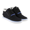 Hugo Boss Boys High Top Shoe 181 J29151 - NorthBoys